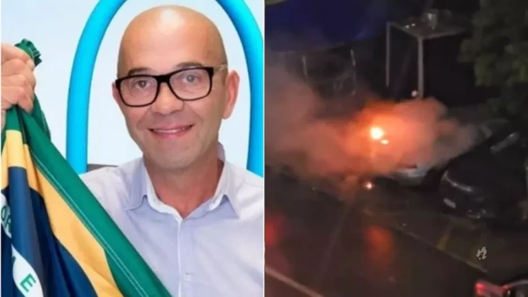 Filho de homem-bomba entrega última mensagem que recebeu do pai: “Tom de despedida”