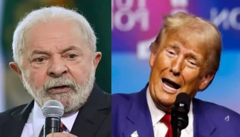 Fala de Lula comparando Trump à nazismo chega ao ouvido de presidente eleito e clima fica pesado