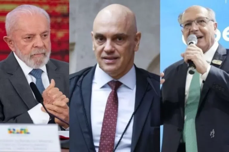 Confira os 6 pontos do plano para assassinatos de Lula, Alckmin e Moraes