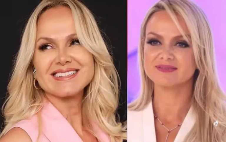 Eliana derruba audiência e tem pior desempenho da história do ‘Vem Que Tem’