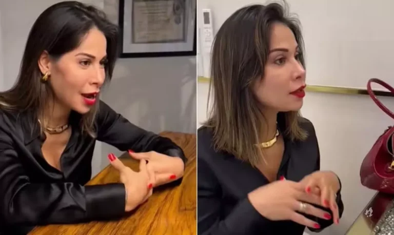 Médico se recusa a remover PMMA do rosto de Maíra Cardi; entenda