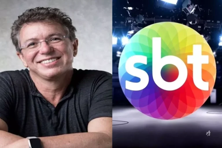 De saída da Globo, Boninho negocia um programa matinal no SBT, entenda