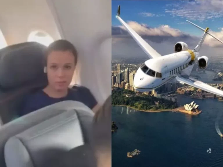 Vídeo: Mãe envolvida em confusão do avião quebra silêncio e entrega detalhe surpreendente