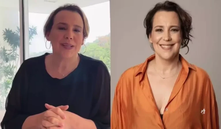 Ana Beatriz Nogueira abandona Mania de Você às pressas e motivo vem à tona
