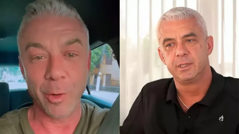 Alexandre Correa ataca mulheres após ter conta derrubada: ‘Nojentas, asquerosas’