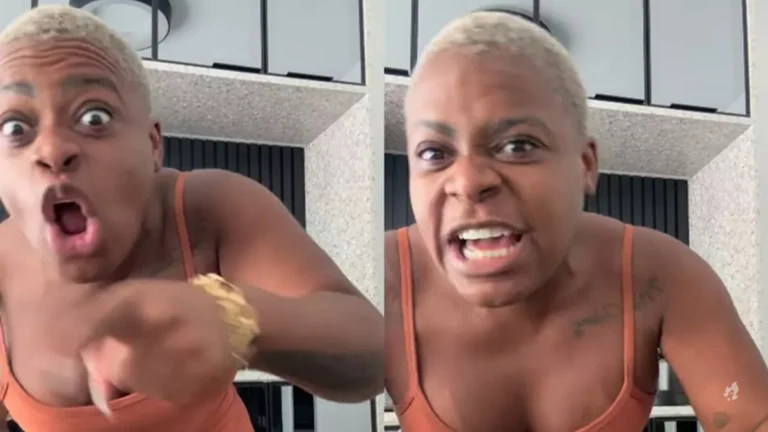 Jojo Todynho perde a paciência após críticas por ser conservadora de biquíni pequeno: ‘Vai ser menor’