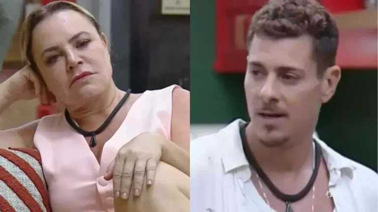 A Fazenda 16: Flor desmascara jogo de Sacha e fala mal de peão: ‘Fica de coitado’