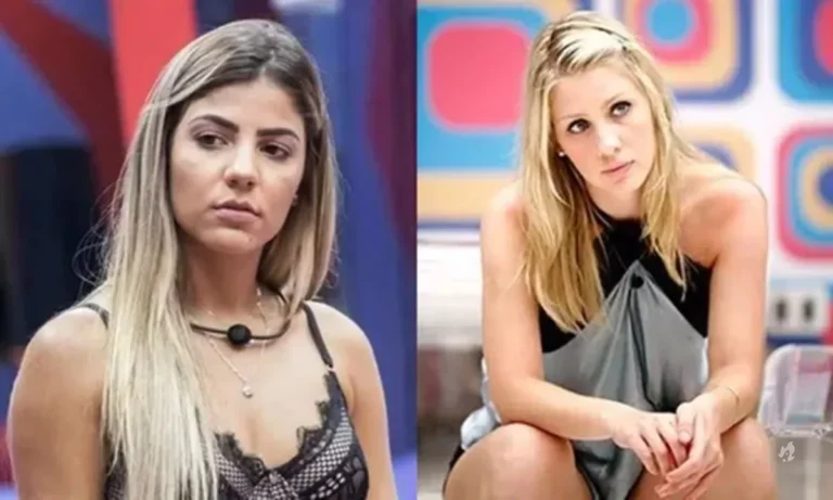 Emissora Globo teve lista de nomes proibidos para evento especial do ‘BBB’