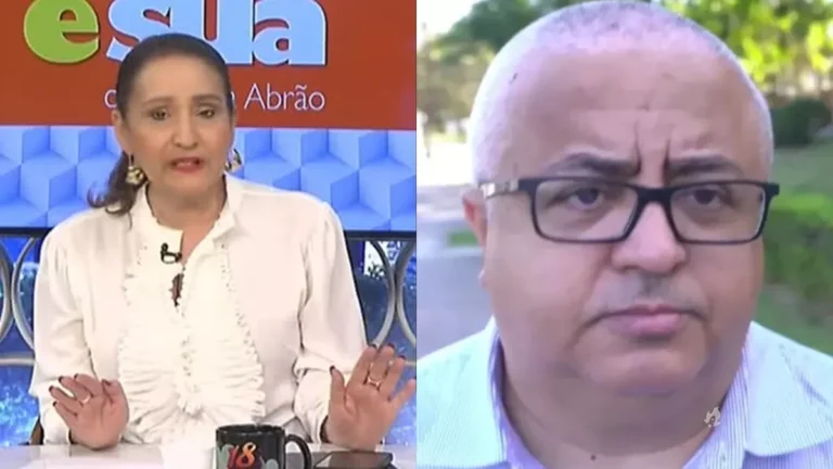 Vídeo: Sonia Abrão detona falso filho de Gugu após DNA: ‘Tentando abocanhar a fortuna’