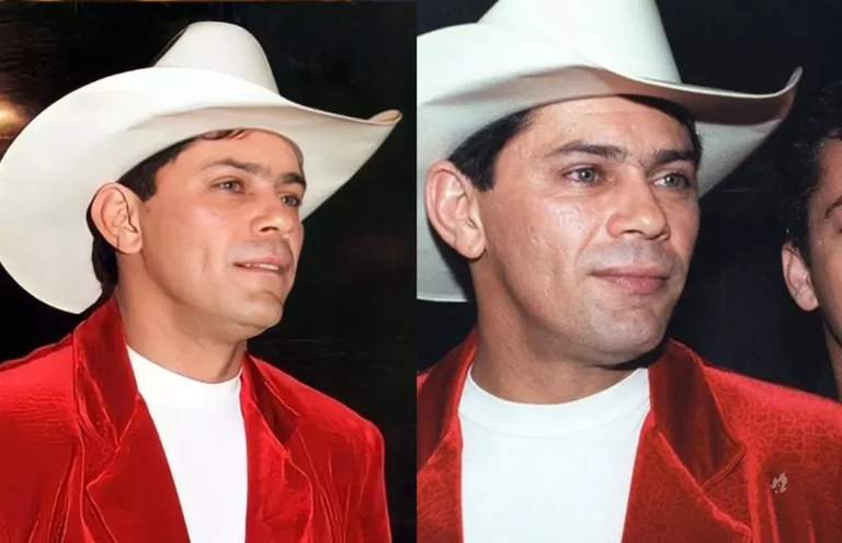 Homem diz que pode ser filho do sertanejo Leandro; entenda