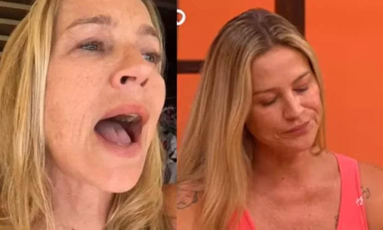 Vídeo: Luana Piovani perde a paciência e discute com fãs na praia