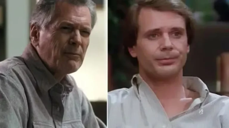 Falece aos 77 anos Mark Withers, ator de “Dinastia”e “Stranger Things”