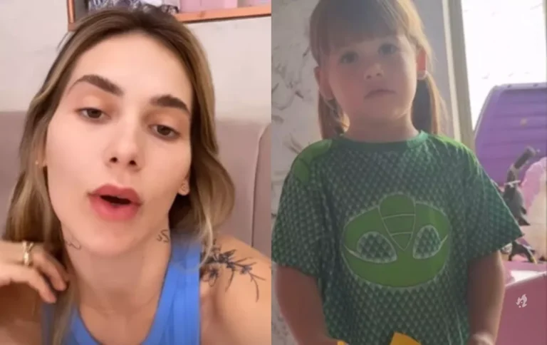 Virginia se assusta com pedido inusitado de Maria Alice para presente de Natal