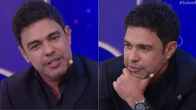 No auge de seus 61 anos, Zezé assume o que muitos já imaginavam e faz forte desabafo: ‘Podem tirar minha vida’
