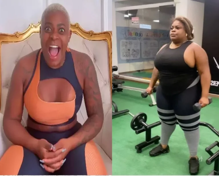Jojo Todynho assume desejo compulsivo após bariátrica: “Eu não resisto”