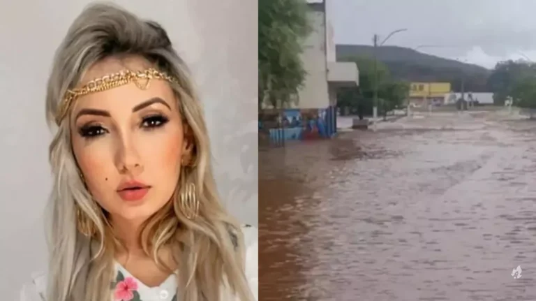 Vidente que previu chuva no Piauí faz nova previsão assustadora; Conheça as cidades que vão sofrer
