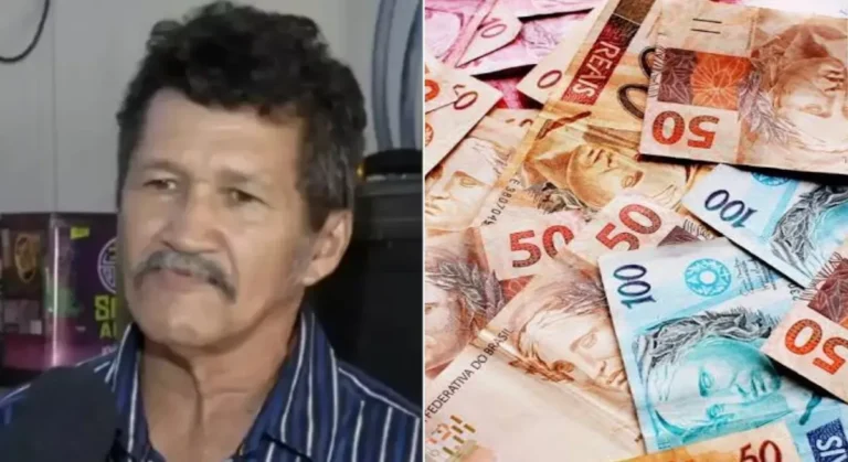 Homem que devolveu R$ 131 milhões revela que banco o tratou como bandido