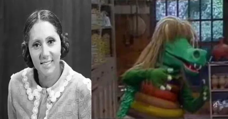 Veterana atriz que fez a Cuca na Globo e foi presa por tirar a vida do próprio marido vibra com conquista particular