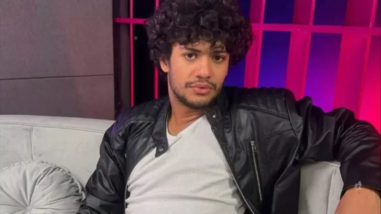 Ex-BBB é acordado por policiais em operação contra máfia da metanfetamina