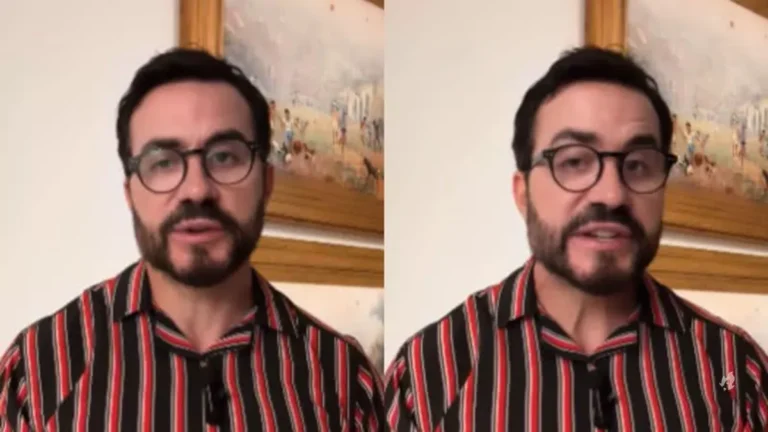 Padre Fábio de Melo rompe o silêncio e entrega luta contra a depressão