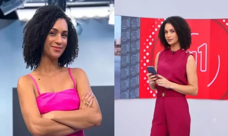 Ex-apresentadora da Globo é confundida com flanelinha e desabafa: ‘Chorei muito’