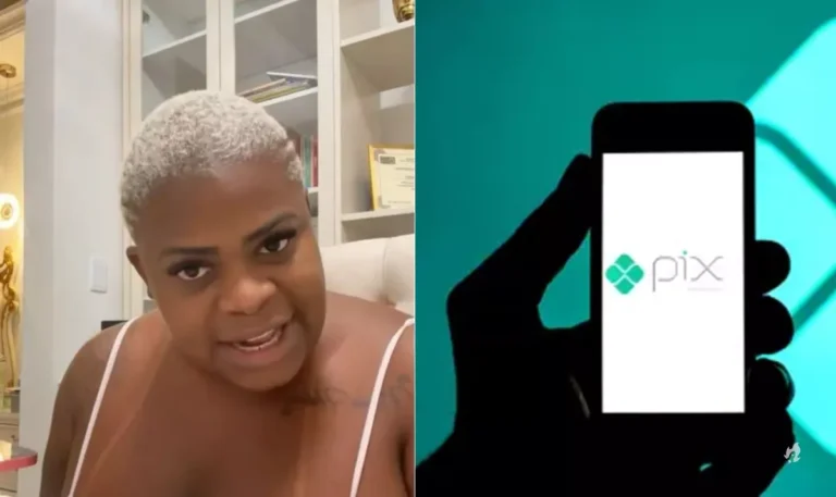 Jojo Todynho não se cala e se envolve em polêmica do Pix e dispara: “Impeachment”
