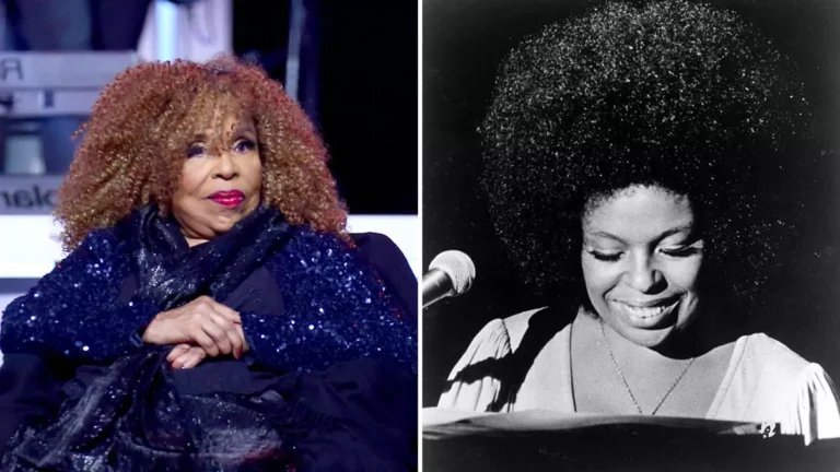 Roberta Flack, do clássico ‘Killing Me Softly’ falece aos 88 anos