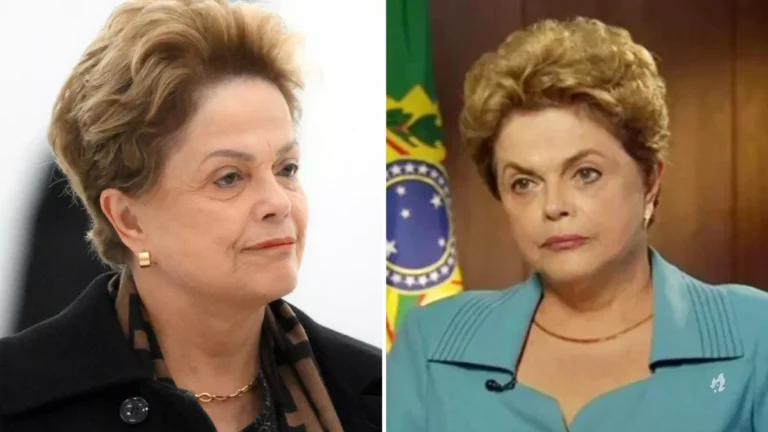 Internada na China, Dilma Rousseff ‘responde bem ao tratamento’, afirma assessoria