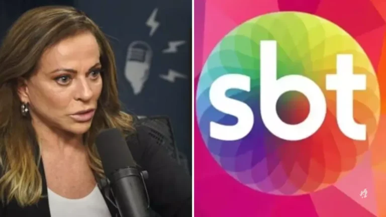 Christina Rocha faz forte desabafo sobre demissão do SBT: ‘Não me arrependo’