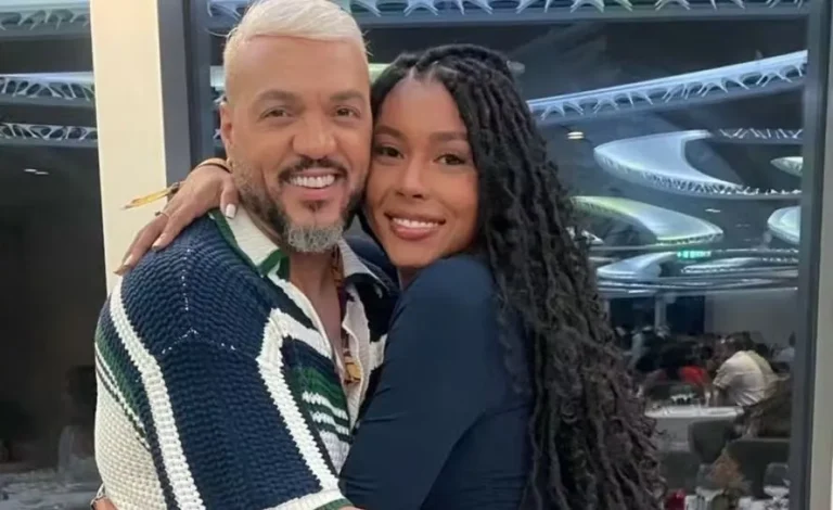 O Encontro de Giovanna Jacobina com Belo: Laços Familiares e Lembranças Afetivas