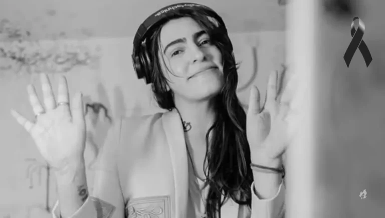 Falece, aos 37 anos, a DJ e produtora musical Boss In Drama