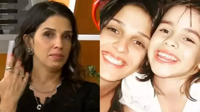 Mãe entrega último sonho com Isabella Nardoni: “Real e libertador”