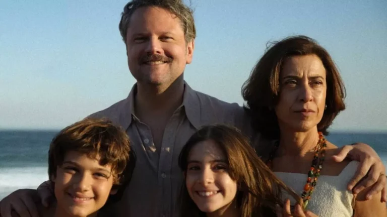 A Representatividade Brasileira no Oscar ao Longo dos Anos