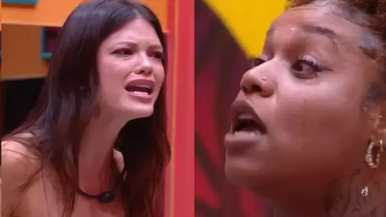BBB25: Web pede expulsão de sister após grave polêmica: ‘Vergonha’