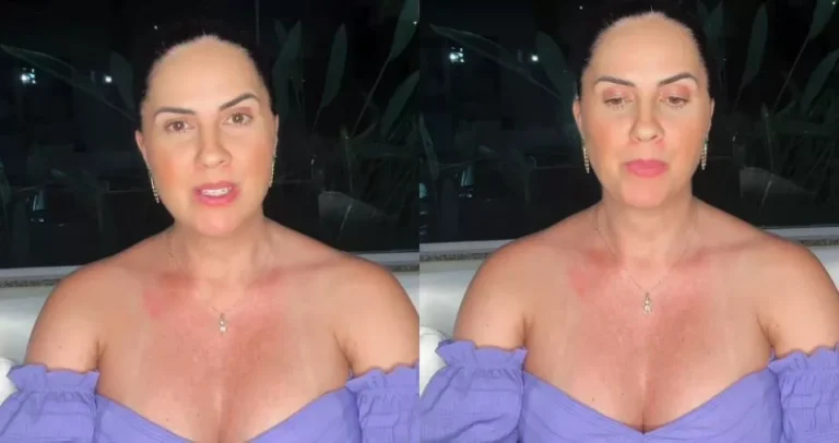 Graciele Lacerda Compartilha História Emocionante de Superar Desafios para Engravidar