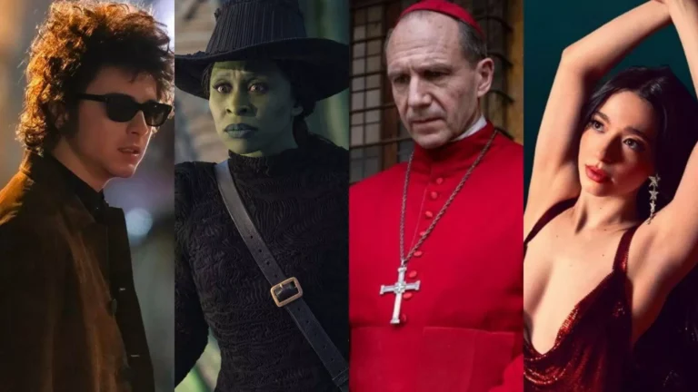 Premiação do Sindicato dos Atores (SAG Awards) 2025: Destaques, Vencedores e Curiosidades