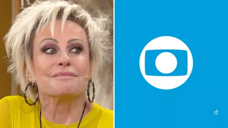 Após polêmica, Globo toma medida drástica com Ana Maria Braga