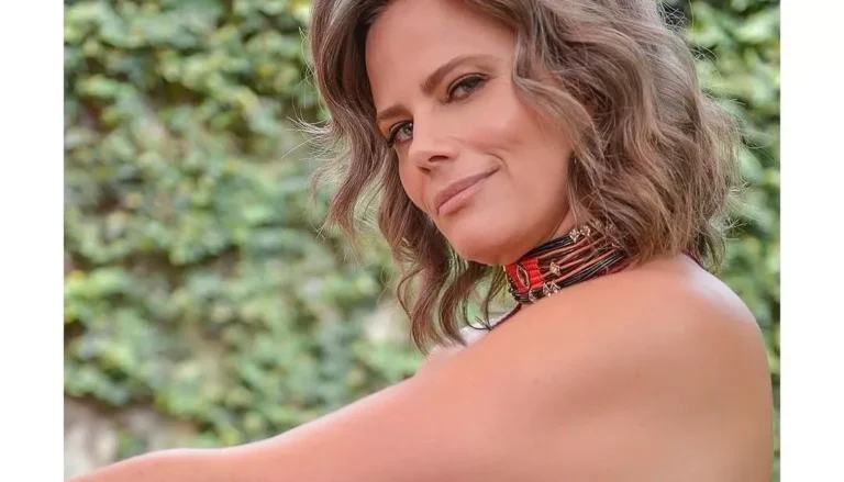 Reflexões de Maria Cândida sobre Aceitação Corporal e Saúde Mental