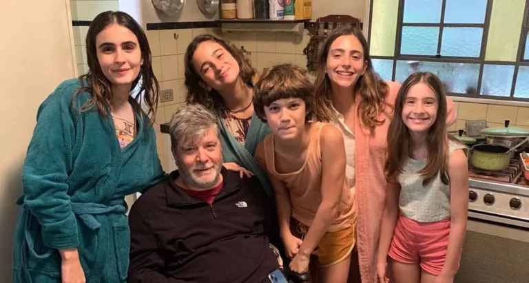 Família Paiva: A História por Trás do Filme ‘Ainda Estou Aqui’