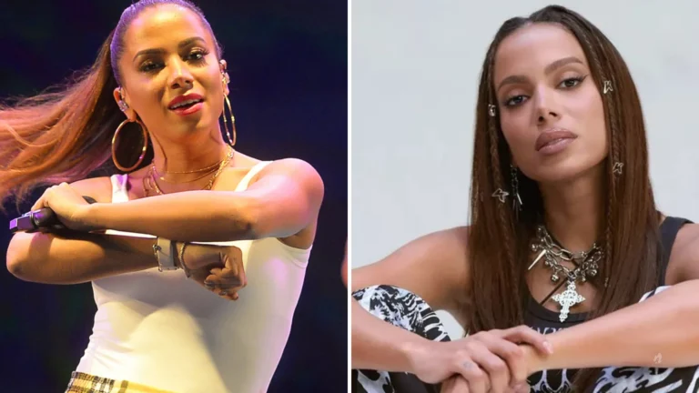 Vizinho se irrita com Anitta e faz denúncia: “Você escolheu”