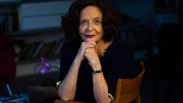 Fernanda Torres lamenta morte de Heloisa Teixeira: ‘Mulher imensa’; veja