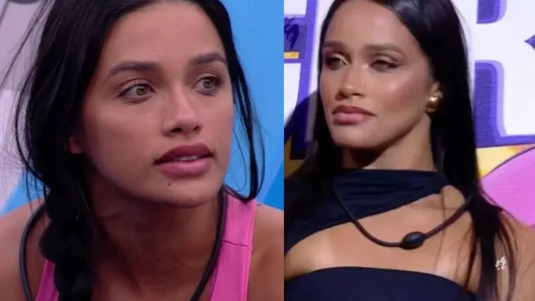 BBB 25: Público detona choro de Eva no Sincerão: ‘Cobra falsa’