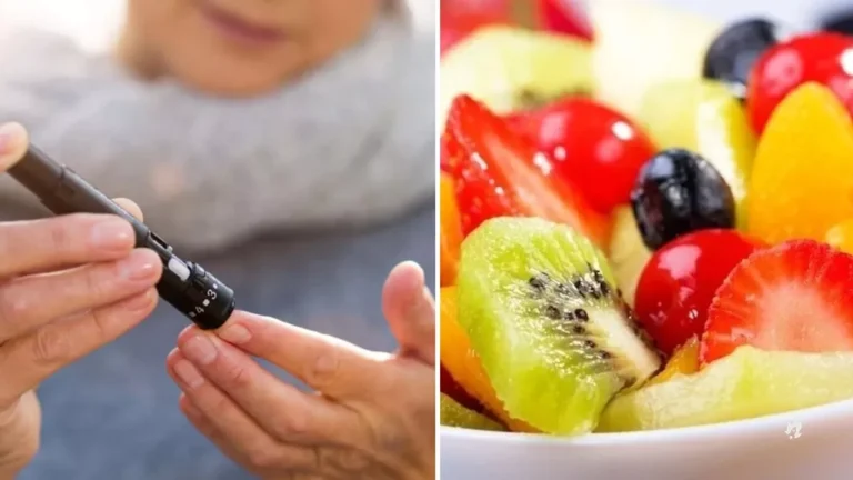 Diabetes: 6 frutas que ajudam a evitar o desenvolvimento da doença