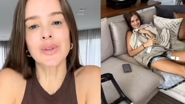 Vera Viel entrega mudança drástica após diagnóstico: ‘Fui transformada pela minha fé’
