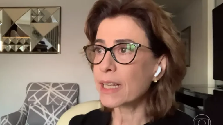 Fernanda Torres Comenta Suas Chances ao Oscar de 2025: Expectativas e Reflexões