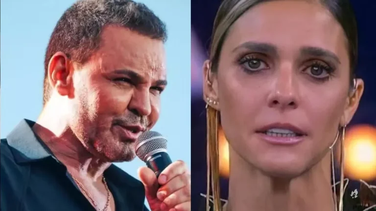 Justiça decide futuro de Eduardo Costa após crime contra Fernanda Lima