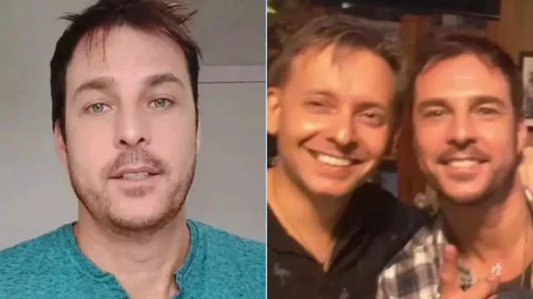 Amigo de cantor que faleceu expõe detalhes sobre luta contra câncer