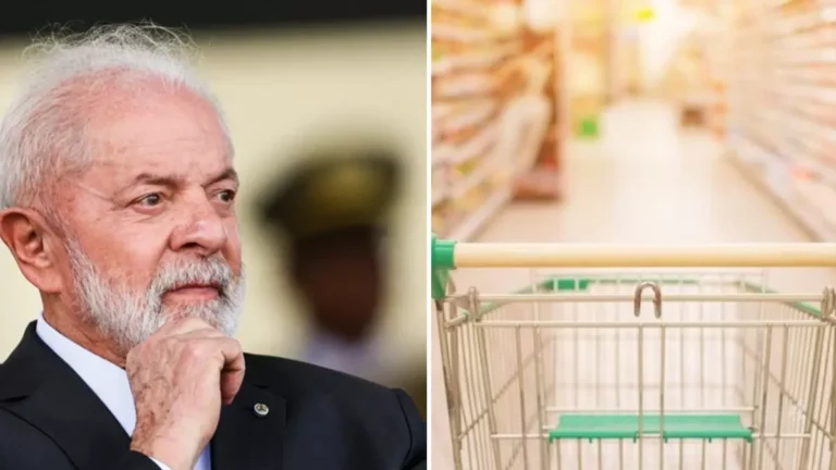 Lula cogita ‘atitude mais drástica’ para conter alta dos alimentos, entenda