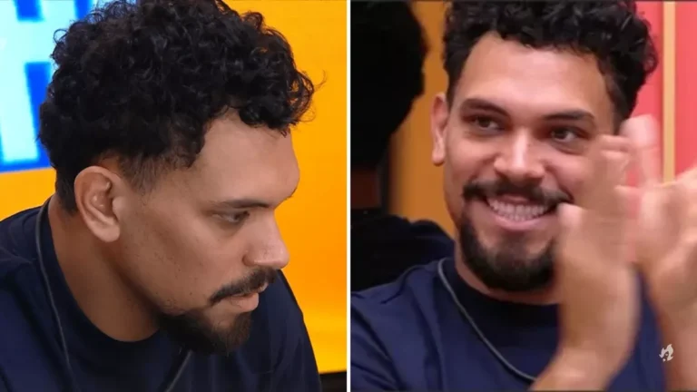 BBB 25: Vinícius arremata Poder Curinga e pode definir Paredão