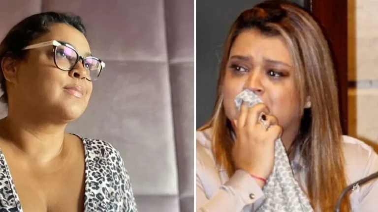 Preta Gil é internada em hospital de Salvador